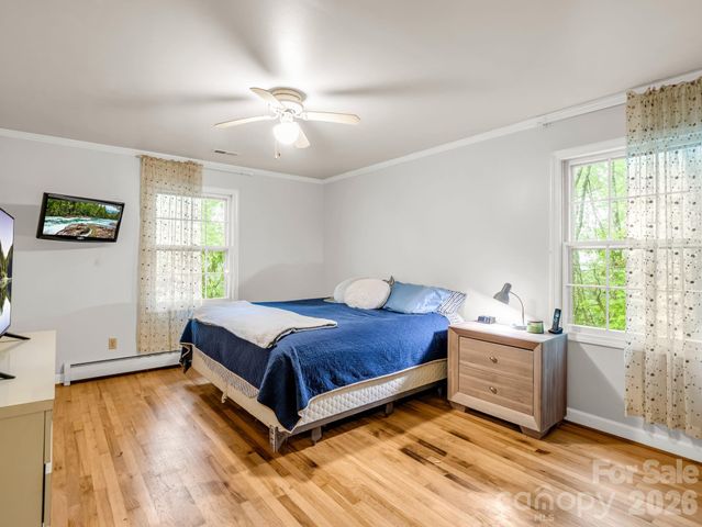 679 Solomon Jones Road, Cedar Mountain, NC 28718