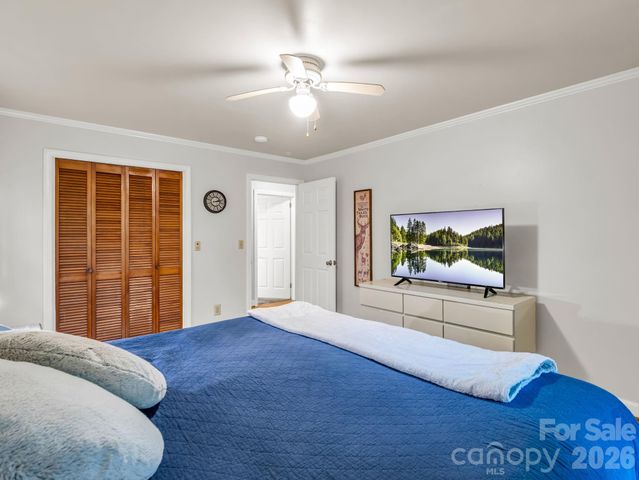679 Solomon Jones Road, Cedar Mountain, NC 28718