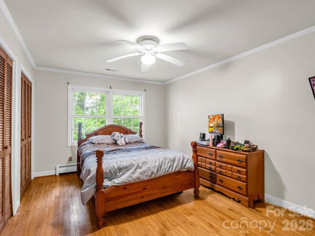 679 Solomon Jones Road, Cedar Mountain, NC 28718