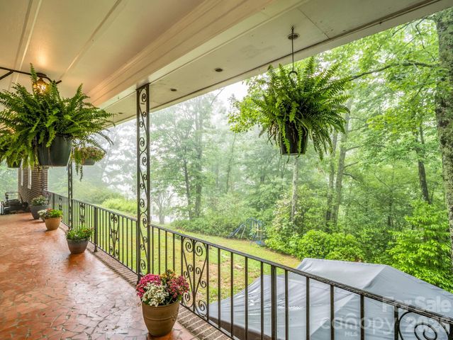 679 Solomon Jones Road, Cedar Mountain, NC 28718