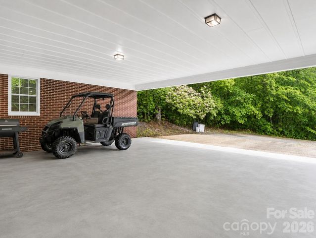 679 Solomon Jones Road, Cedar Mountain, NC 28718