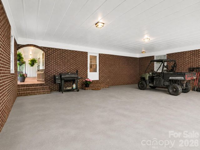 679 Solomon Jones Road, Cedar Mountain, NC 28718