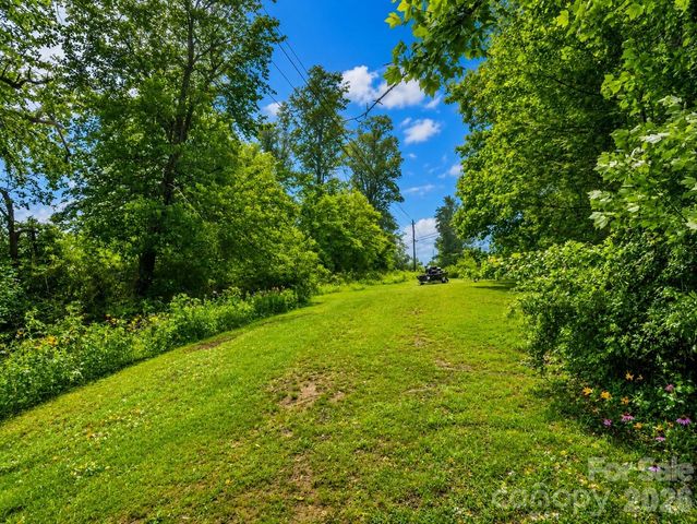 679 Solomon Jones Road, Cedar Mountain, NC 28718
