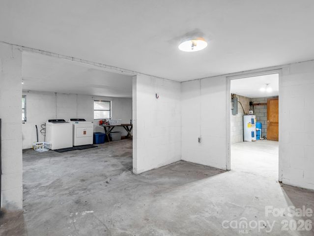 679 Solomon Jones Road, Cedar Mountain, NC 28718