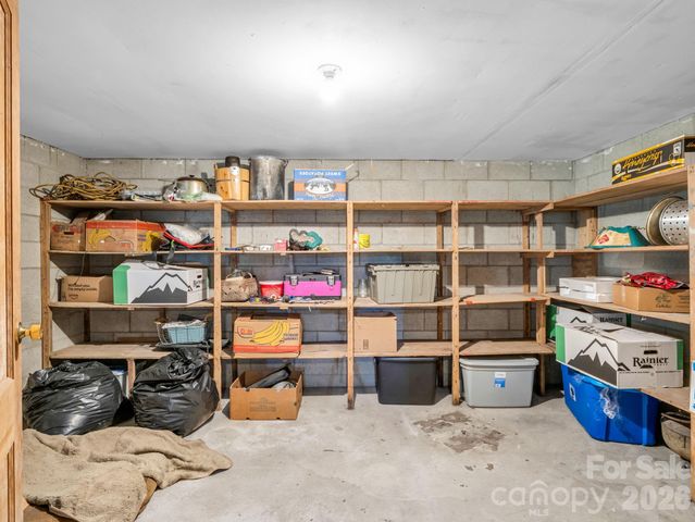 679 Solomon Jones Road, Cedar Mountain, NC 28718