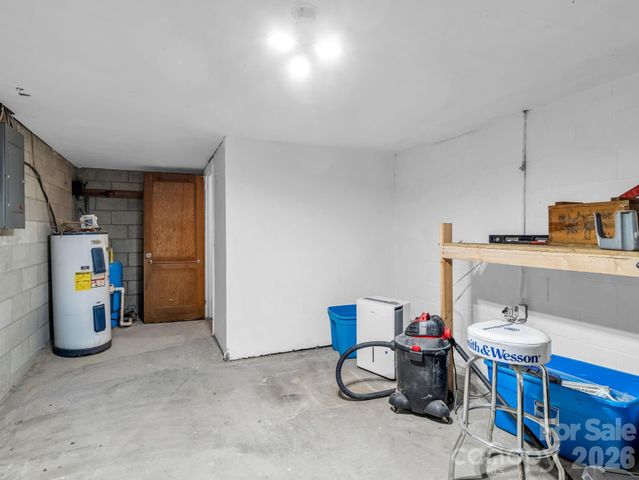 679 Solomon Jones Road, Cedar Mountain, NC 28718
