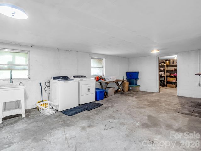 679 Solomon Jones Road, Cedar Mountain, NC 28718