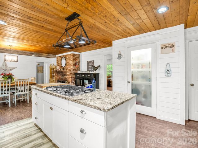 679 Solomon Jones Road, Cedar Mountain, NC 28718