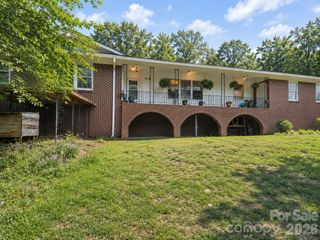 679 Solomon Jones Road, Cedar Mountain, NC 28718
