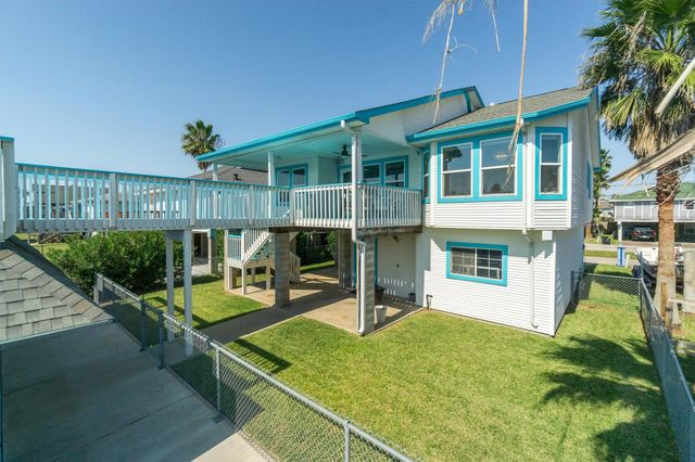 385 Ling, Bayou Vista, TX 77563