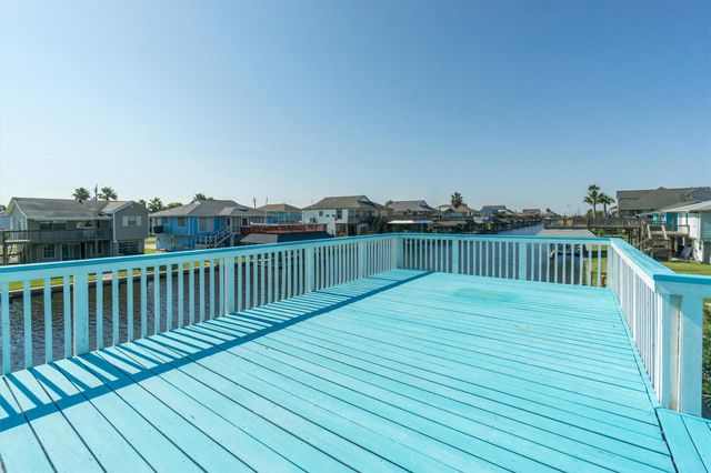 385 Ling, Bayou Vista, TX 77563
