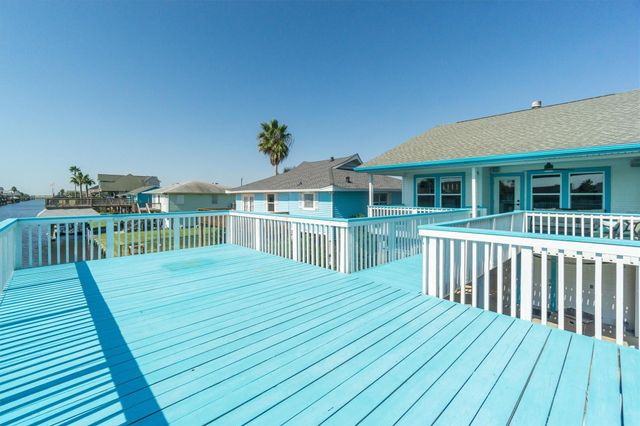 385 Ling, Bayou Vista, TX 77563