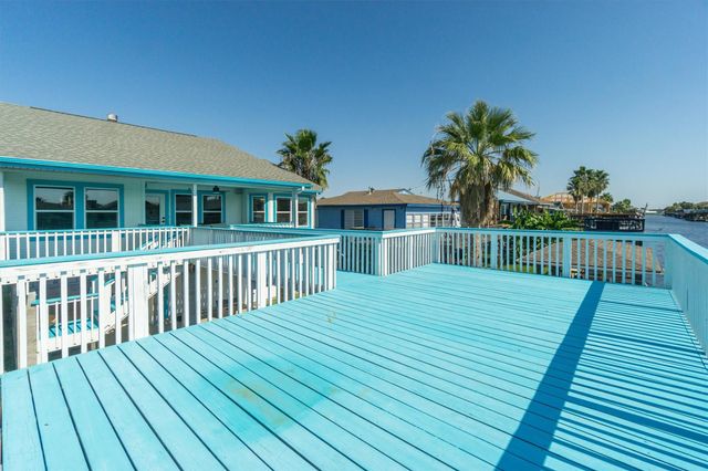 385 Ling, Bayou Vista, TX 77563