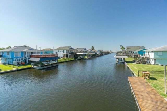 385 Ling, Bayou Vista, TX 77563