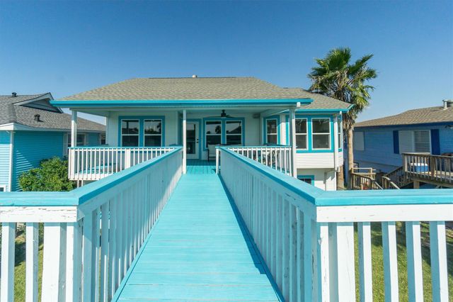 385 Ling, Bayou Vista, TX 77563