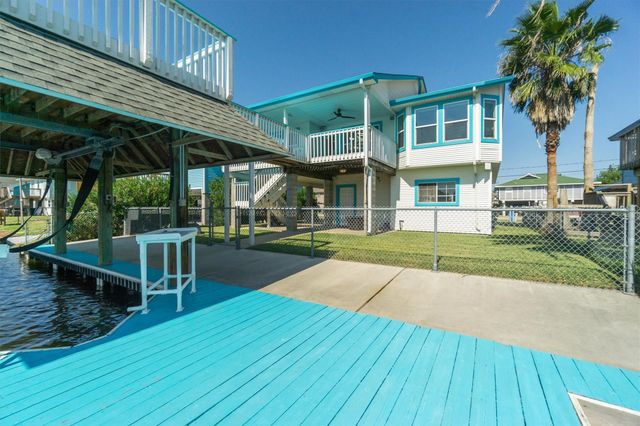 385 Ling, Bayou Vista, TX 77563