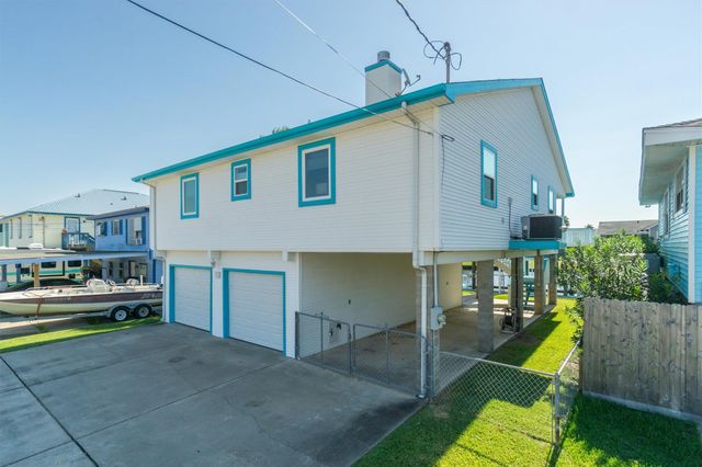 385 Ling, Bayou Vista, TX 77563