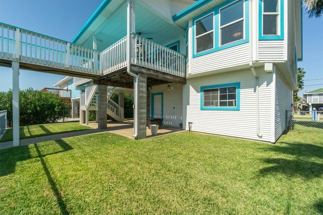 385 Ling, Bayou Vista, TX 77563