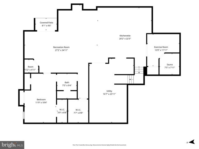 19944 INTERLACHEN CIR, Ashburn, VA 20147