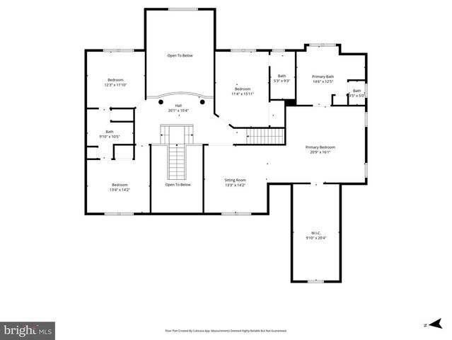 19944 INTERLACHEN CIR, Ashburn, VA 20147