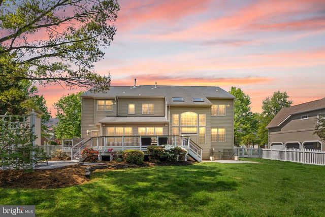19944 INTERLACHEN CIR, Ashburn, VA 20147