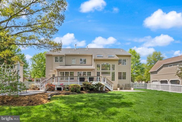 19944 INTERLACHEN CIR, Ashburn, VA 20147