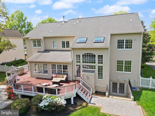 19944 INTERLACHEN CIR, Ashburn, VA 20147