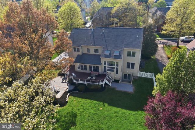 19944 INTERLACHEN CIR, Ashburn, VA 20147