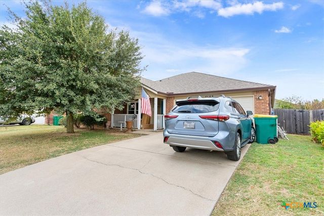 2104 Madison Court, Belton, TX 76513