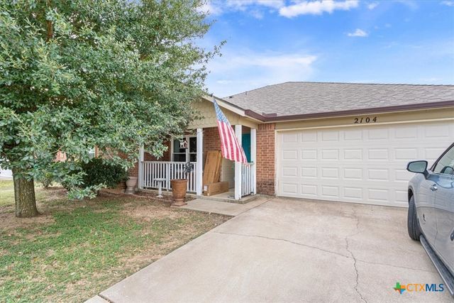 2104 Madison Court, Belton, TX 76513