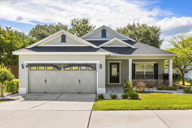 20934 SULLIVAN RANCH BOULEVARD, Mount Dora, FL 32757