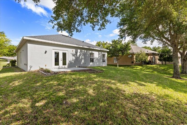 20934 SULLIVAN RANCH BOULEVARD, Mount Dora, FL 32757