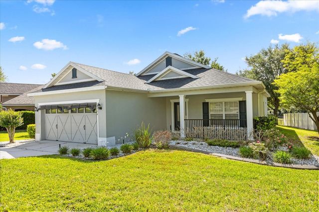 20934 SULLIVAN RANCH BOULEVARD, Mount Dora, FL 32757