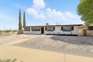 3630 Sheppard Avenue, El Paso, TX 79904