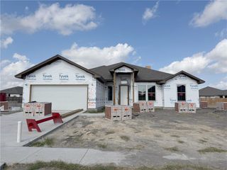 1422 Jack Chesney St, Corpus Christi, TX 78415