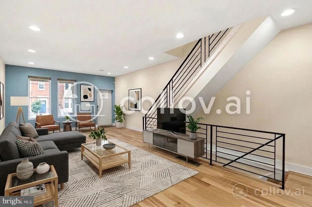 2938 W CECIL B MOORE AVE, PHILADELPHIA, PA 19121 — photo 3