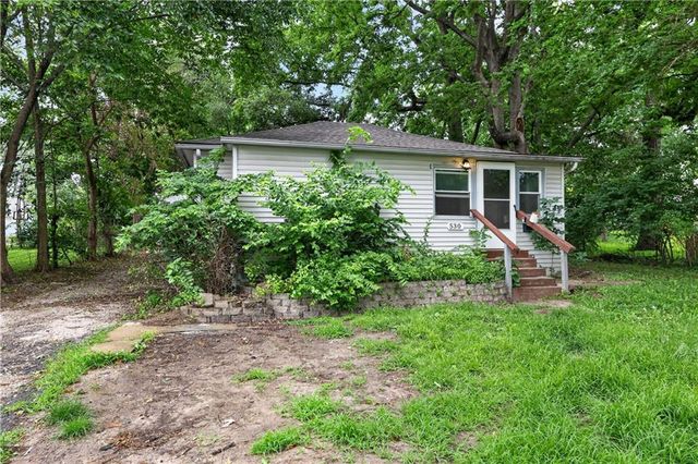 530 S Willow Avenue, Independence, MO 64053