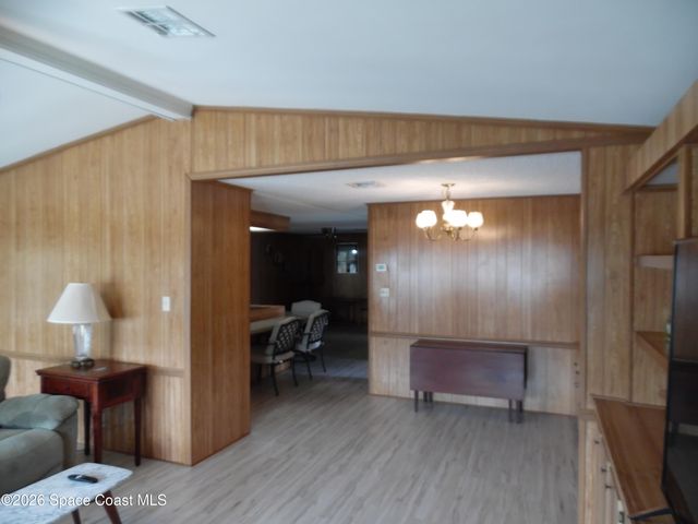 503 Seagull Drive, Barefoot Bay, FL 32976