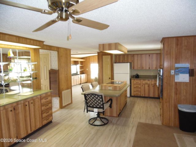 503 Seagull Drive, Barefoot Bay, FL 32976