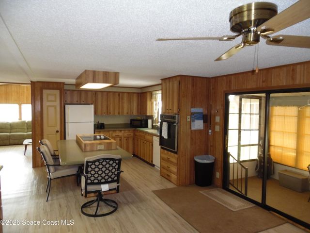 503 Seagull Drive, Barefoot Bay, FL 32976