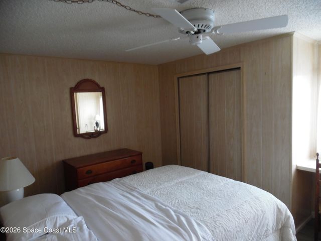503 Seagull Drive, Barefoot Bay, FL 32976