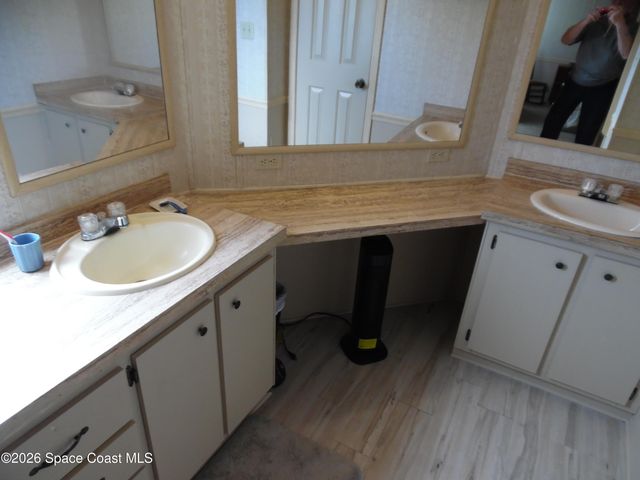 503 Seagull Drive, Barefoot Bay, FL 32976
