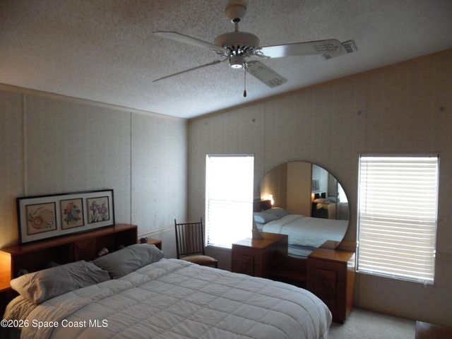 503 Seagull Drive, Barefoot Bay, FL 32976