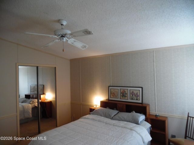 503 Seagull Drive, Barefoot Bay, FL 32976