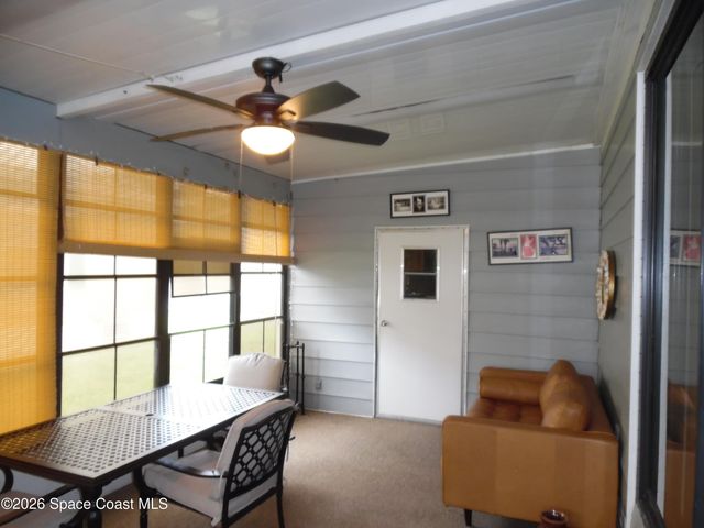 503 Seagull Drive, Barefoot Bay, FL 32976