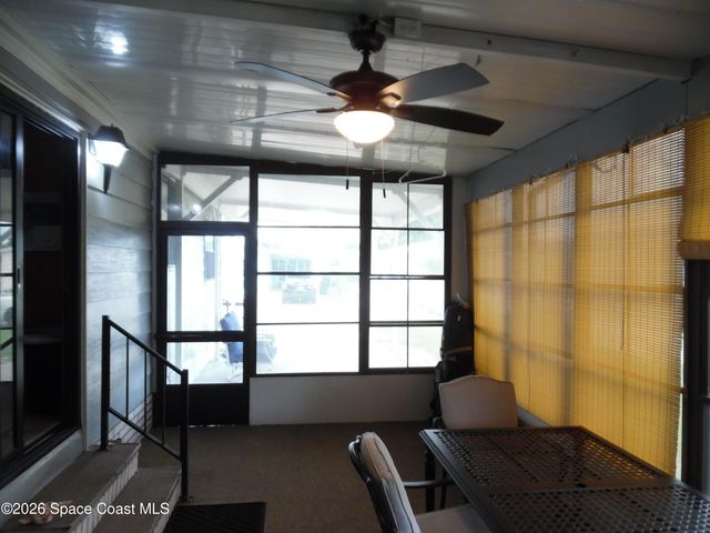 503 Seagull Drive, Barefoot Bay, FL 32976