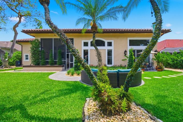 715 NW 101st Terrace, Plantation, FL 33324