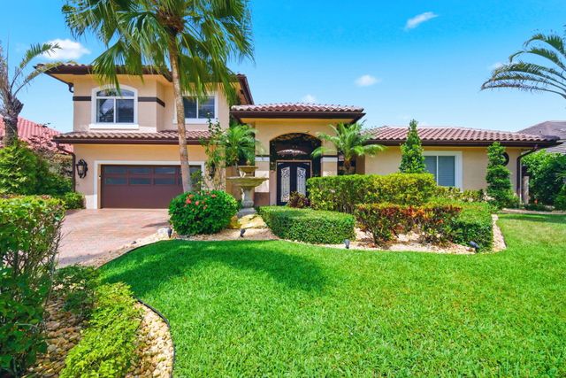 715 NW 101st Terrace, Plantation, FL 33324