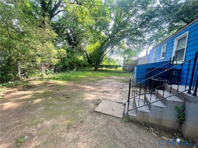 1417 Bowen St, Richmond, VA 23224
