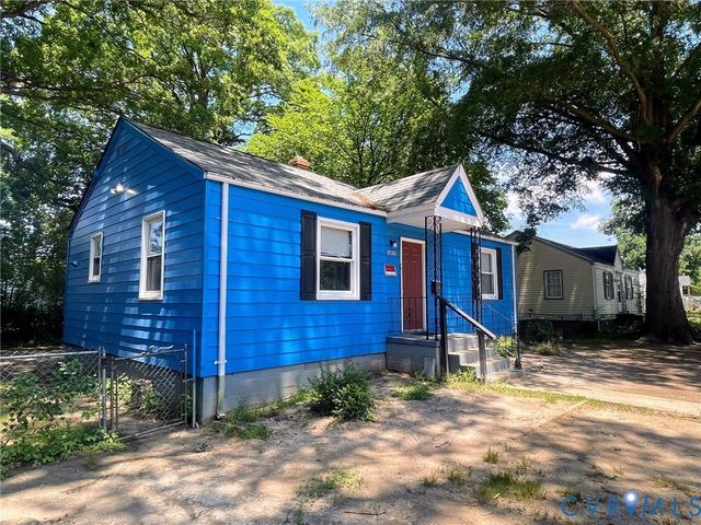 1417 Bowen St, Richmond, VA 23224